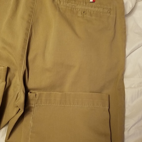 Vintage Tommy dress slacks - Picture 3 of 4